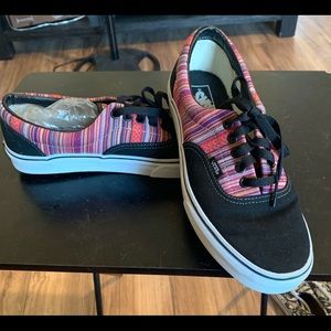Vans women’s 10